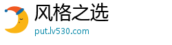 风格之选